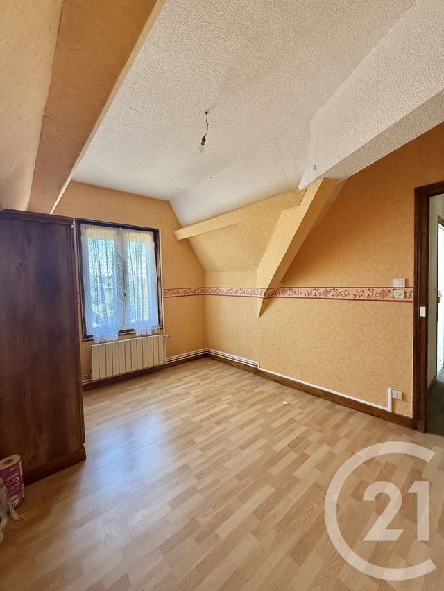 Maison &agrave; vendre - 5 pi&egrave;ces - 103 m2 - Yzeure - 03 - AUVERGNE
