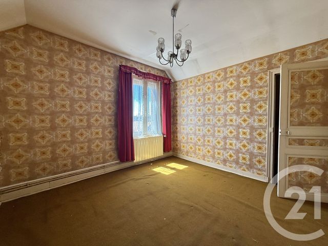Maison &agrave; vendre - 5 pi&egrave;ces - 103 m2 - Yzeure - 03 - AUVERGNE