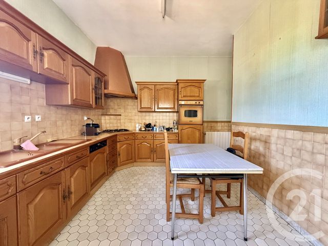 Maison &agrave; vendre - 5 pi&egrave;ces - 103 m2 - Yzeure - 03 - AUVERGNE