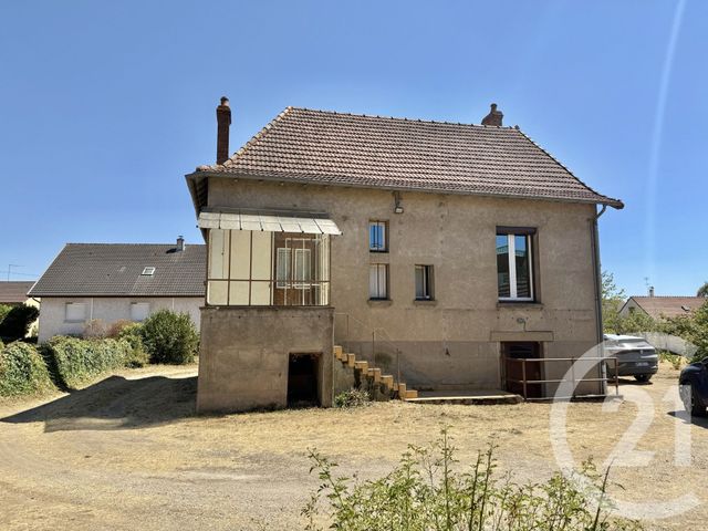 Maison &agrave; vendre - 5 pi&egrave;ces - 103 m2 - Yzeure - 03 - AUVERGNE
