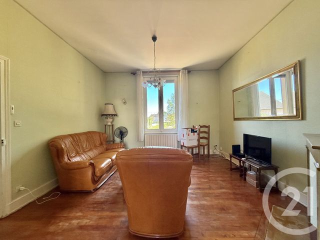 Maison &agrave; vendre - 5 pi&egrave;ces - 103 m2 - Yzeure - 03 - AUVERGNE