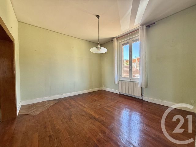Maison &agrave; vendre - 5 pi&egrave;ces - 103 m2 - Yzeure - 03 - AUVERGNE