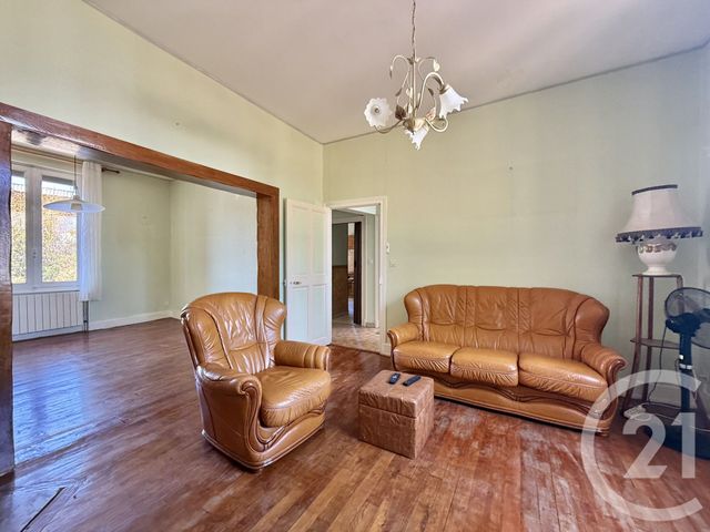 Maison &agrave; vendre - 5 pi&egrave;ces - 103 m2 - Yzeure - 03 - AUVERGNE
