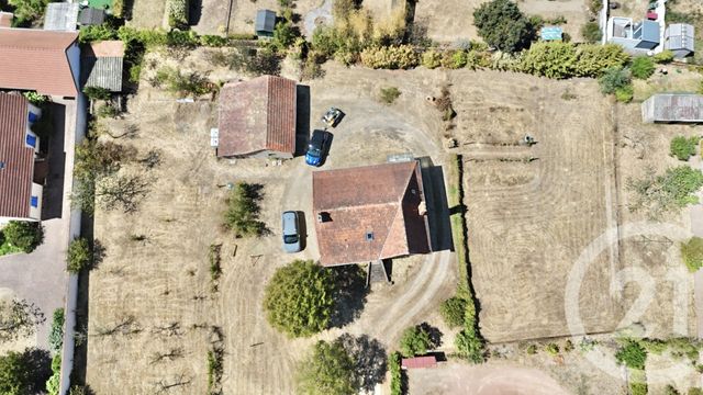 Maison &agrave; vendre - 5 pi&egrave;ces - 103 m2 - Yzeure - 03 - AUVERGNE
