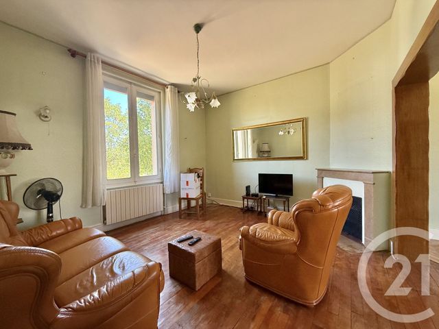 Maison &agrave; vendre - 5 pi&egrave;ces - 103 m2 - Yzeure - 03 - AUVERGNE