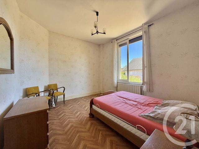 Maison &agrave; vendre - 5 pi&egrave;ces - 103 m2 - Yzeure - 03 - AUVERGNE