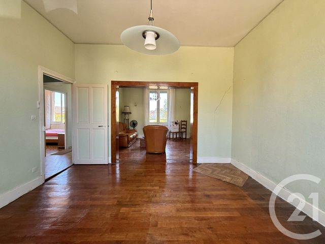 Maison &agrave; vendre - 5 pi&egrave;ces - 103 m2 - Yzeure - 03 - AUVERGNE