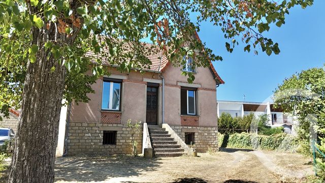 maison - YZEURE - 03