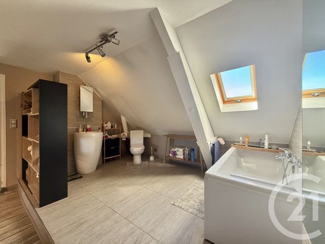 Maison &agrave; vendre - 5 pi&egrave;ces - 101,51 m2 - Yzeure - 03 - AUVERGNE