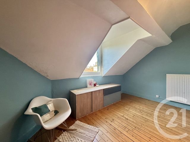 Maison &agrave; vendre - 5 pi&egrave;ces - 101,51 m2 - Yzeure - 03 - AUVERGNE