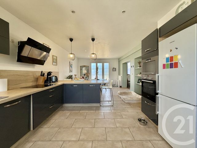 Maison &agrave; vendre - 5 pi&egrave;ces - 101,51 m2 - Yzeure - 03 - AUVERGNE