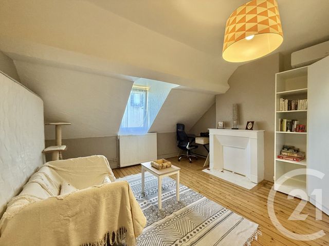 Maison &agrave; vendre - 5 pi&egrave;ces - 101,51 m2 - Yzeure - 03 - AUVERGNE