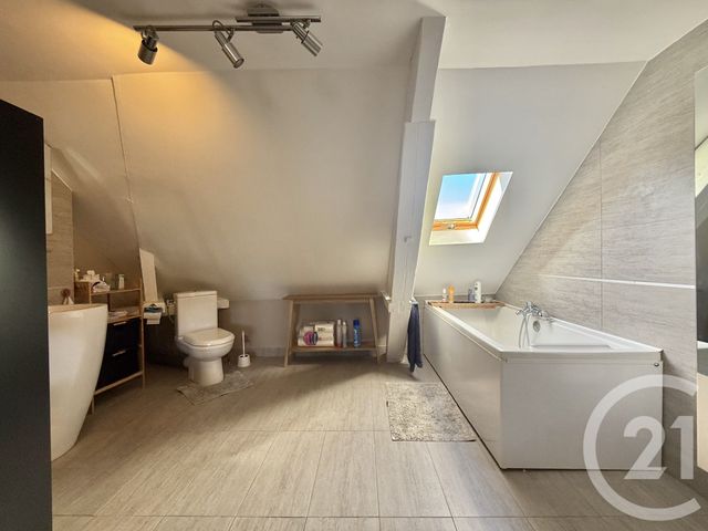 Maison &agrave; vendre - 5 pi&egrave;ces - 101,51 m2 - Yzeure - 03 - AUVERGNE
