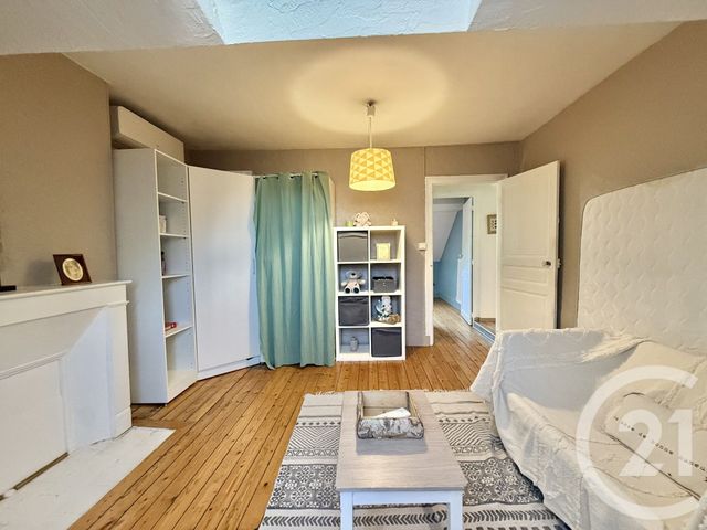 Maison &agrave; vendre - 5 pi&egrave;ces - 101,51 m2 - Yzeure - 03 - AUVERGNE