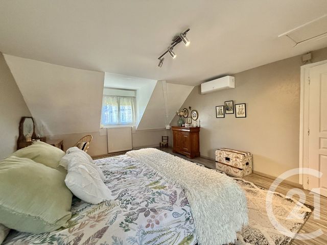 Maison &agrave; vendre - 5 pi&egrave;ces - 101,51 m2 - Yzeure - 03 - AUVERGNE