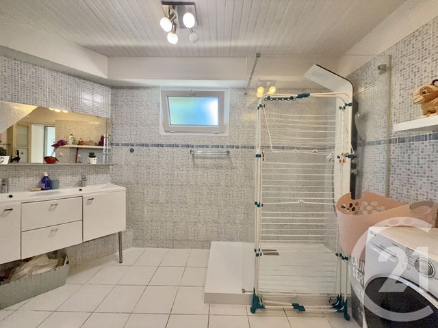 Maison &agrave; vendre - 5 pi&egrave;ces - 101,51 m2 - Yzeure - 03 - AUVERGNE