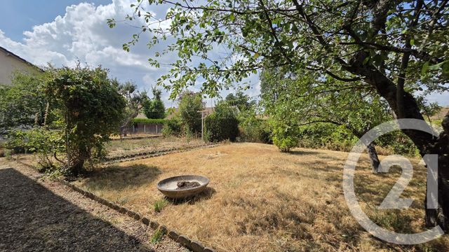 Maison &agrave; vendre - 4 pi&egrave;ces - 82,64 m2 - Yzeure - 03 - AUVERGNE
