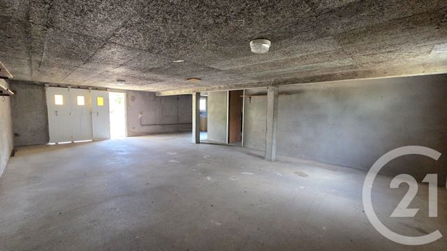 Maison &agrave; vendre - 4 pi&egrave;ces - 82,64 m2 - Yzeure - 03 - AUVERGNE