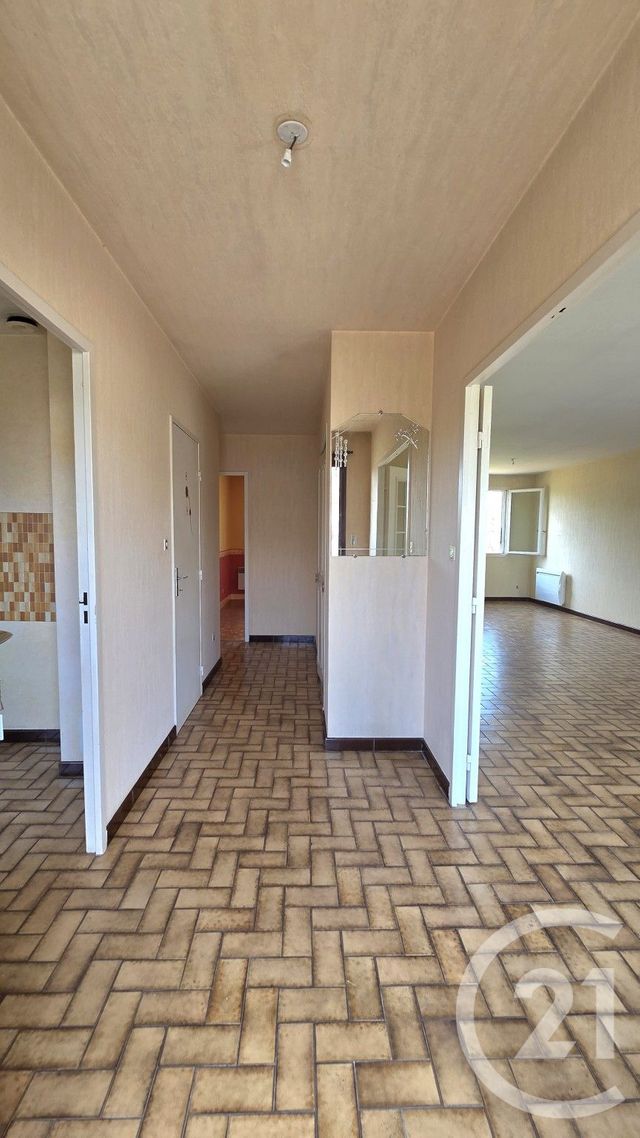 Maison &agrave; vendre - 4 pi&egrave;ces - 82,64 m2 - Yzeure - 03 - AUVERGNE