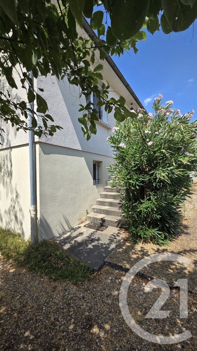 Maison &agrave; vendre - 4 pi&egrave;ces - 82,64 m2 - Yzeure - 03 - AUVERGNE