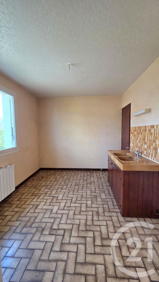 Maison &agrave; vendre - 4 pi&egrave;ces - 82,64 m2 - Yzeure - 03 - AUVERGNE