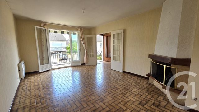 Maison &agrave; vendre - 4 pi&egrave;ces - 82,64 m2 - Yzeure - 03 - AUVERGNE