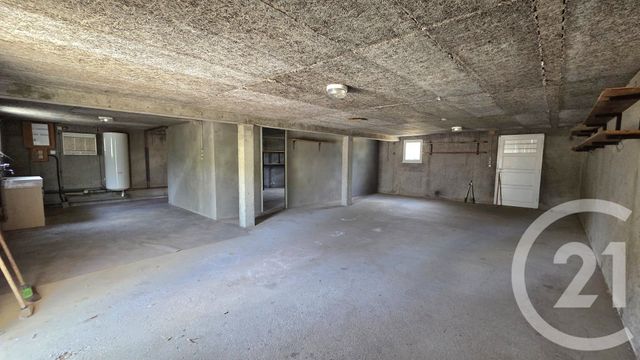 Maison &agrave; vendre - 4 pi&egrave;ces - 82,64 m2 - Yzeure - 03 - AUVERGNE