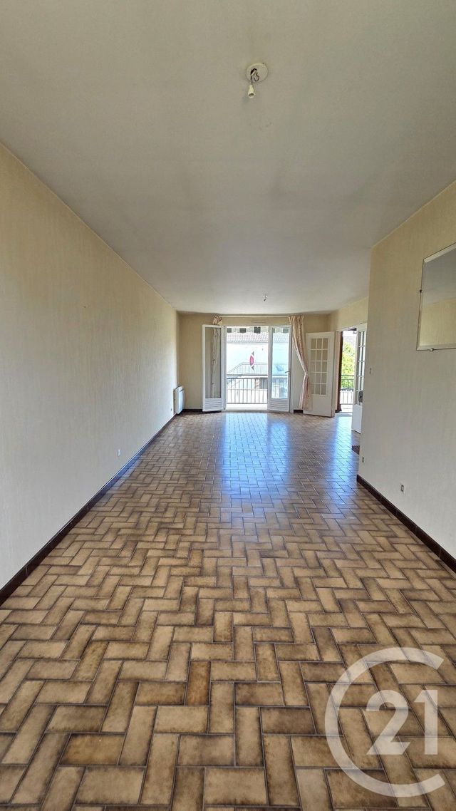 Maison &agrave; vendre - 4 pi&egrave;ces - 82,64 m2 - Yzeure - 03 - AUVERGNE