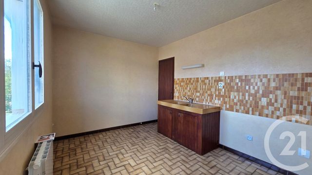 Maison &agrave; vendre - 4 pi&egrave;ces - 82,64 m2 - Yzeure - 03 - AUVERGNE