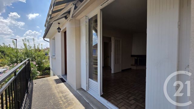 Maison &agrave; vendre - 4 pi&egrave;ces - 82,64 m2 - Yzeure - 03 - AUVERGNE