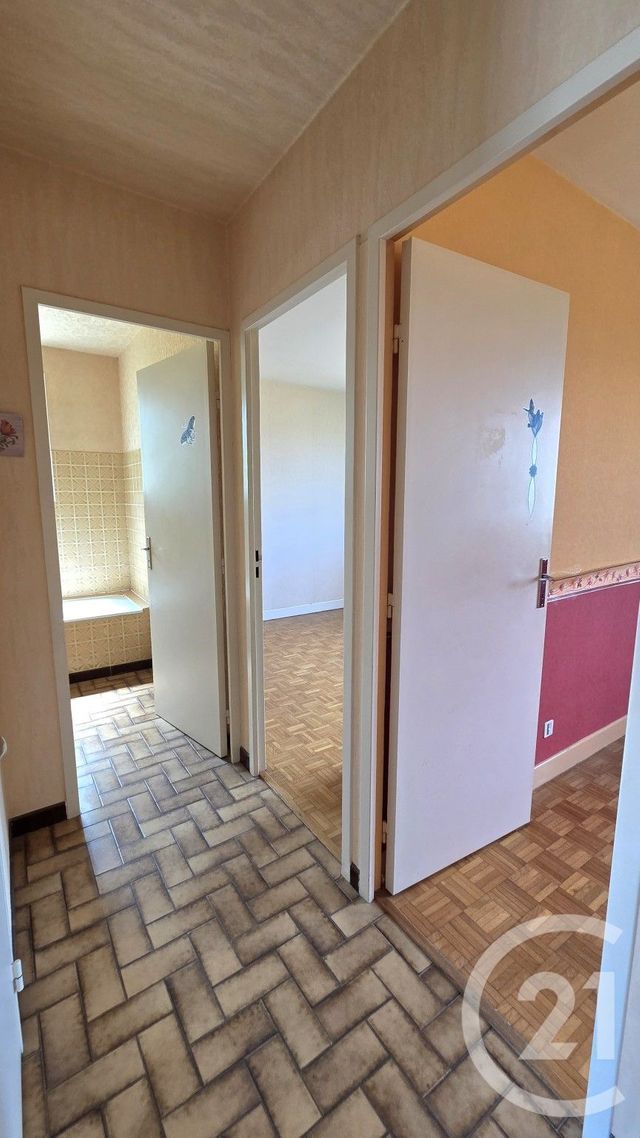 Maison &agrave; vendre - 4 pi&egrave;ces - 82,64 m2 - Yzeure - 03 - AUVERGNE