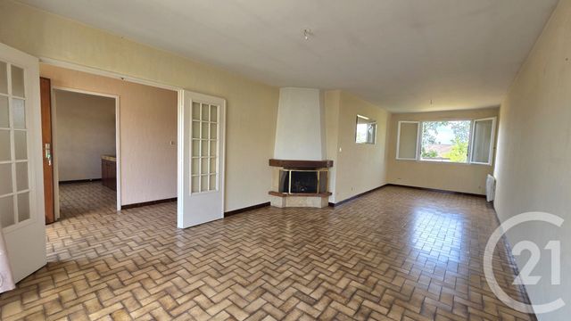 Maison &agrave; vendre - 4 pi&egrave;ces - 82,64 m2 - Yzeure - 03 - AUVERGNE