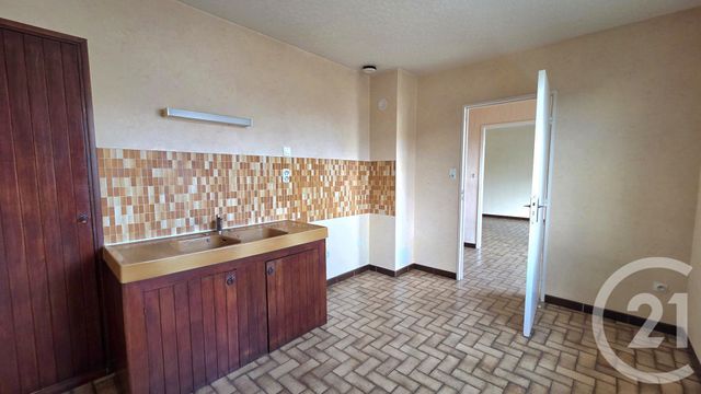 Maison &agrave; vendre - 4 pi&egrave;ces - 82,64 m2 - Yzeure - 03 - AUVERGNE