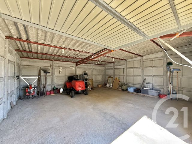 Maison &agrave; vendre - 3 pi&egrave;ces - 63,41 m2 - Yzeure - 03 - AUVERGNE