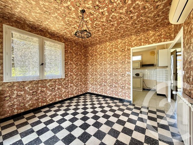 Maison &agrave; vendre - 3 pi&egrave;ces - 63,41 m2 - Yzeure - 03 - AUVERGNE