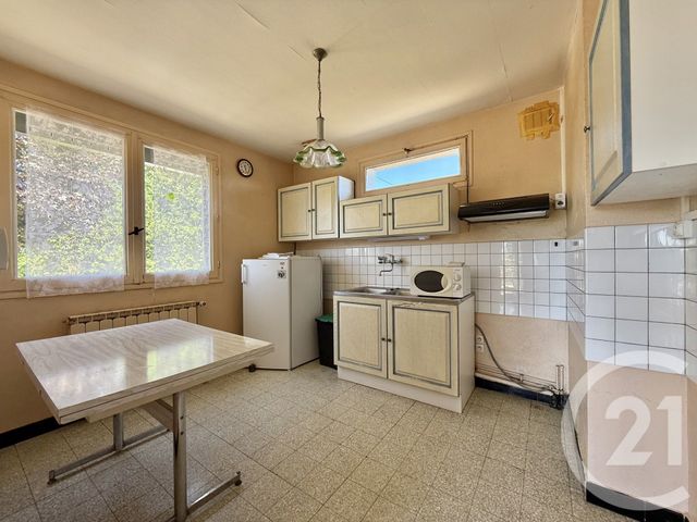 Maison &agrave; vendre - 3 pi&egrave;ces - 63,41 m2 - Yzeure - 03 - AUVERGNE