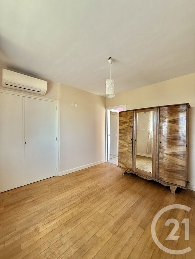 Maison &agrave; vendre - 3 pi&egrave;ces - 63,41 m2 - Yzeure - 03 - AUVERGNE