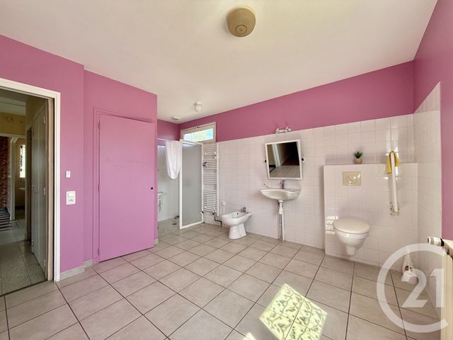 Maison &agrave; vendre - 3 pi&egrave;ces - 63,41 m2 - Yzeure - 03 - AUVERGNE