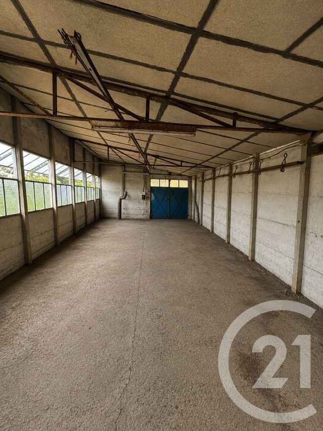 Maison &agrave; vendre - 3 pi&egrave;ces - 63,41 m2 - Yzeure - 03 - AUVERGNE