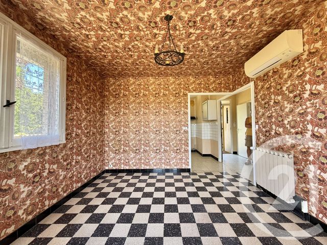 Maison &agrave; vendre - 3 pi&egrave;ces - 63,41 m2 - Yzeure - 03 - AUVERGNE