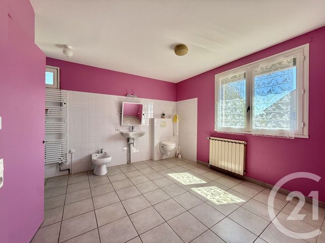 Maison &agrave; vendre - 3 pi&egrave;ces - 63,41 m2 - Yzeure - 03 - AUVERGNE