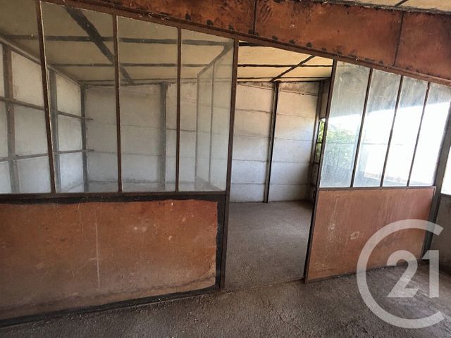Maison &agrave; vendre - 3 pi&egrave;ces - 63,41 m2 - Yzeure - 03 - AUVERGNE
