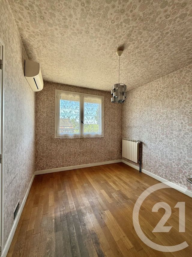 Maison &agrave; vendre - 3 pi&egrave;ces - 63,41 m2 - Yzeure - 03 - AUVERGNE