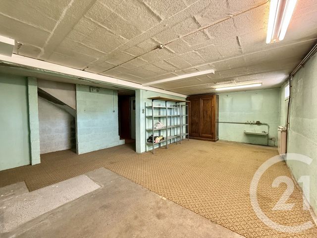 Maison &agrave; vendre - 3 pi&egrave;ces - 63,41 m2 - Yzeure - 03 - AUVERGNE