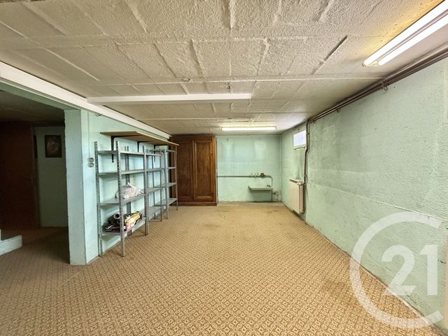 Maison &agrave; vendre - 3 pi&egrave;ces - 63,41 m2 - Yzeure - 03 - AUVERGNE