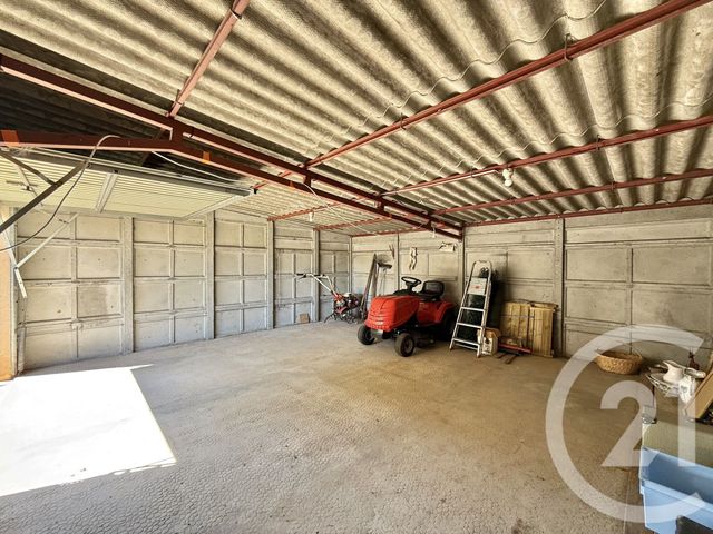 Maison &agrave; vendre - 3 pi&egrave;ces - 63,41 m2 - Yzeure - 03 - AUVERGNE