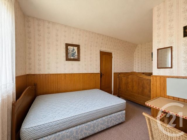 Maison &agrave; vendre - 6 pi&egrave;ces - 133 m2 - Yzeure - 03 - AUVERGNE