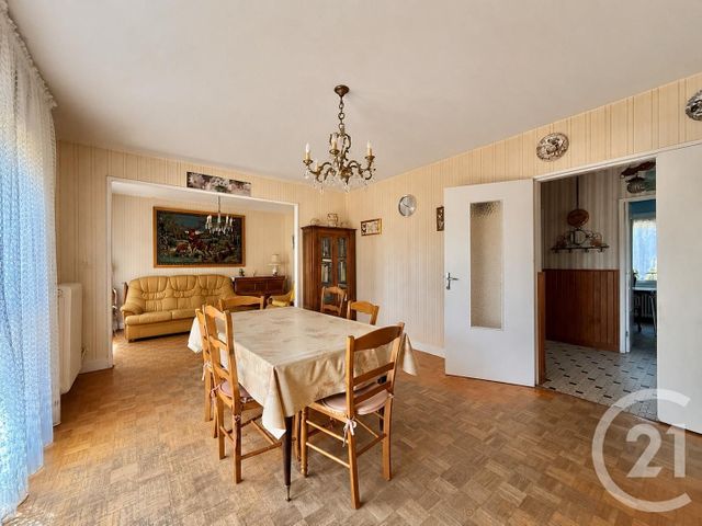 Maison &agrave; vendre - 6 pi&egrave;ces - 133 m2 - Yzeure - 03 - AUVERGNE