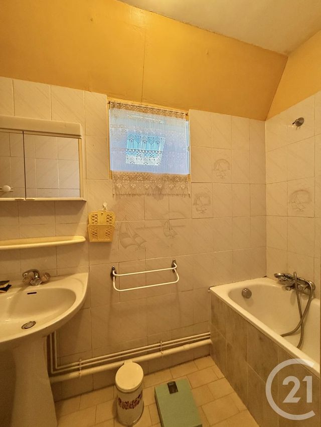 Maison &agrave; vendre - 6 pi&egrave;ces - 133 m2 - Yzeure - 03 - AUVERGNE