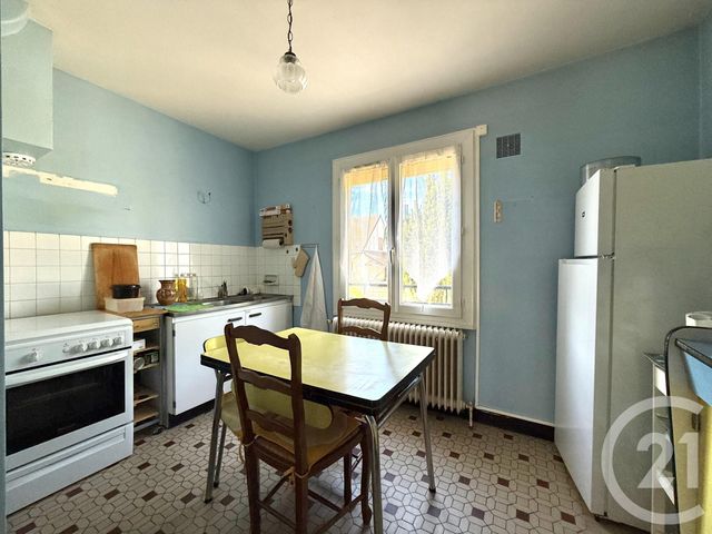 Maison &agrave; vendre - 6 pi&egrave;ces - 133 m2 - Yzeure - 03 - AUVERGNE